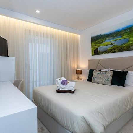 Guest House Passal - Corvo Room Понта Делгада Екстериор снимка