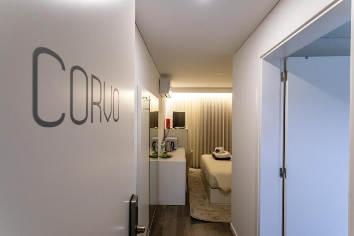 Guest House Passal - Corvo Room Понта Делгада Екстериор снимка