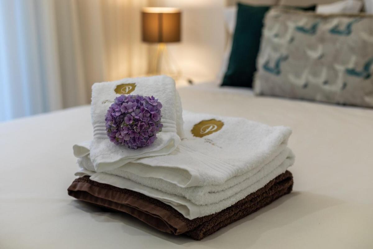 Guest House Passal - Corvo Room Понта Делгада Екстериор снимка